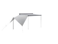 Wandpaneele Subsola Seitenpaket 200 cm