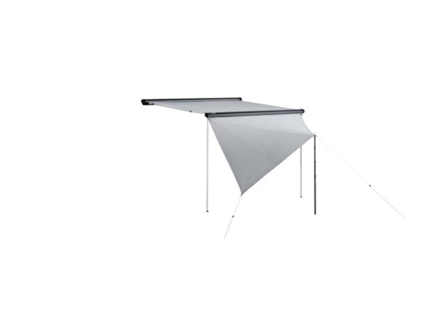 Wandpaneele Subsola Vorderpaket 260 cm