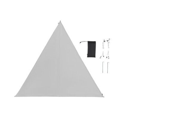 Wandpaneele THULE Subsola Medium Panel 200 cm
