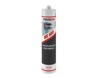 1K Klebstoff TEROSON MS 939 Inhalt 0,29 l Farbe schwarz