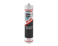 1K Klebstoff TEROSON MS 939 Inhalt 0,29 l Farbe weiß