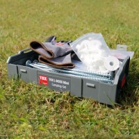 L-Boxx Mini Camping-Set 39-teilig