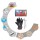 L-Boxx Mini Camping-Set 39-teilig