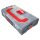 Campingbox L-BOXX mini leer