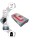 Campingbox L-BOXX mini leer