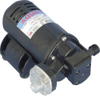 Wasserpumpe Fiamma Aqua 8 - 12 V 7 l / min.12 V / 1,4 A...