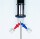 Einhebelmischer REICH B3 Mono - Mix UT Farbe chrom