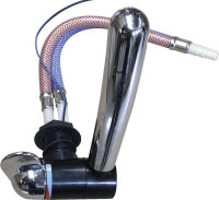 Einhebelmischer Reich F5 Style 3005 passend f....