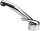 Einhebelmischer REICH A3 Samba Farbe chrom