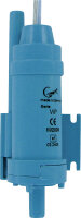 Verstärkerpumpe Comet VIP Inline 16 l/min 12 V...