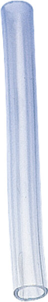 Frischwasserschlauch innen Ø 8 mm, lebensmittelecht PVC klar, 50 m Rolle