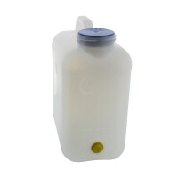Universal-Weithalskanister 13 l, 280 x 170 x 355 mm...