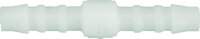 Verbinder LILIE gerade 3 / 4 Zoll , 19 mm