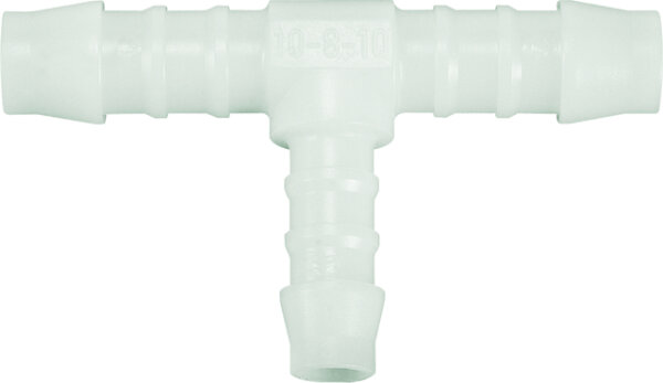 Verbinder  CARYSAN® T 10 mm