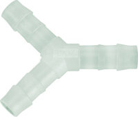 Verbinder CARYSAN® Y 12 mm
