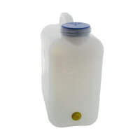 Universal-Weithalskanister 19 l, 280 x 170 x 475 mm...