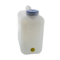 Universal-Weithalskanister 19 l, 280 x 170 x 475 mm...