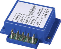 Dimmer LIS 101 12 V / 10 A / 120 W Farbe blau