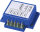 Dimmer LIS 101 12 V / 10 A / 120 W Farbe blau