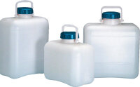 Bügel-Weithalskanister 16 l, 28 x 17 x 41,5 cm