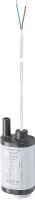 Tauchpumpe Reich Power Jet plus 25 l / min. 2,1 bar / 6,3 A