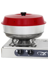 Campingbackofen Classic Original