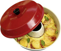 Campingbackofen Classic Original