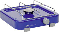 Gaskocher HPV Samba 1-flammig 30 mbar 1,6 kW