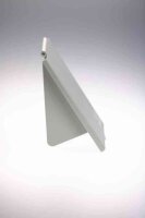 Klappdeckel MPK Farbe weiß