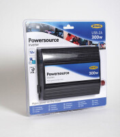 Wechselrichter Ring 300 W