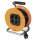Kabeltrommel  Kabellänge 25 m Farbe orange