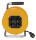 Kabeltrommel  Kabellänge 25 m Farbe orange