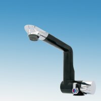 Automatik-Mischer Comet Arona O1,5   Auslauflänge...