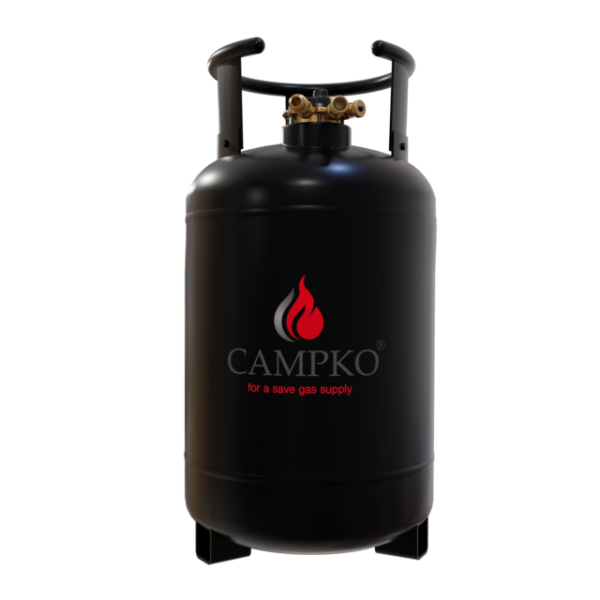LPG-Tank CAMPKO L / 12.5 kg