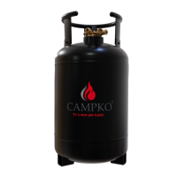 LPG-Tank CAMPKO L / 12.5 kg