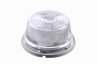 Positionsleuchte Hella 1 x 5 W Farbe grau...