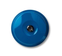 Backform Deckel OMNIA Farbe Blau