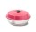 Backform Deckel OMNIA Farbe pink