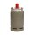 Propangasflasche CAGO Stahl ungefüllt 5 kg