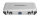 Campingkocher Campingaz Camping Kitchen 2 Maxi CV Farbe: silber/schwarz