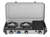 Campingkocher Campingaz Camping Kitchen 2 Multi Cook...