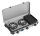 Campingkocher Campingaz Camping Kitchen 2 Multi Cook Farbe: schwarz/silber