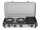 Campingkocher Campingaz Camping Kitchen 2 Multi Cook Farbe: schwarz/silber