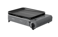 Tischkocher- und Grill Campingaz Bistro GRILL Farbe:...