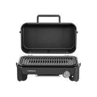 Campingkocher- & Grill Campingaz Tour & Grill S Farbe: silver, schwarz