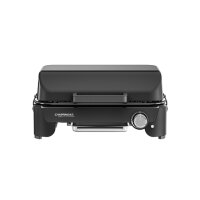Campingkocher- & Grill Campingaz Tour & Grill S Farbe: silver, schwarz
