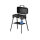 Campingkocher- & Grill Campingaz Tour & Grill S Farbe: silver, schwarz