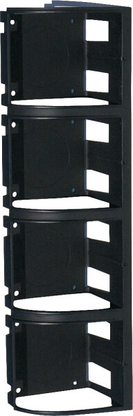 Halterahmen Jokon für 4 Module