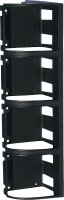 Halterahmen Jokon für 5 Module