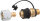 Steckkupplungsset GOK Typ SKU- QR G 1/4 LH-KN x SKU + STN x G 1/4 LH-ÜM